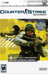 Descargar Counter Strike Source 2010 [MULTI2] por Torrent